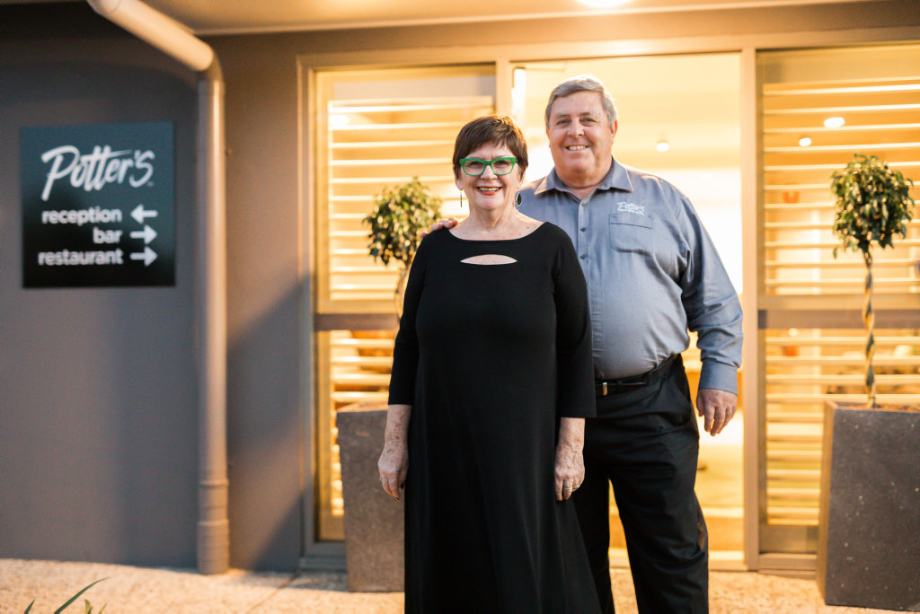 REVEALED: Inside new $10 million Toowoomba hotel